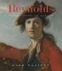 Reynolds - Portraiture in Action (Hardcover) - Mark Hallett Photo