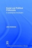 Social and Political Philosophy - A Contemporary Introduction (Hardcover) - John Christman Photo