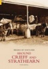 Around Crieff and Strathearn (Paperback) - Colin Mayall Photo