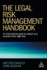 The Legal Risk Management Handbook - An International Guide to Protect Your Business from Legal Loss (Paperback) - Matthew Whalley Photo