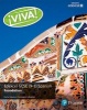 Viva! Edexcel GCSE Spanish Foundation Student Book, Foundation (Paperback) - Rachel Hawkes Photo