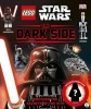 Lego Star Wars: The Dark Side (Hardcover) - Daniel Lipkowitz Photo