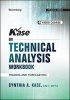 Kase on Technical Analysis - Trading and Forecasting (Paperback) - Cynthia A Kase Photo