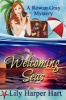 Welcoming Seas (Paperback) - Lily Harper Hart Photo