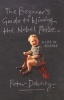 The Beginner's Guide to Winning the Nobel Prize - Advice for Young Scientists (Paperback, New) - Peter Doherty Photo