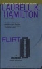 Flirt (Paperback) - Laurell K Hamilton Photo