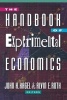 The Handbook of Experimental Economics (Paperback, Revised) - John H Kagel Photo