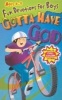 Gotta Have God (Paperback) - Diane Cory Photo