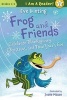 Frog and Friends Celebrate Thanksgiving, Christmas, and New Year's Eve (Hardcover) - Eve Bunting Photo