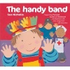 Songbooks - The Handy Band: Supporting Personal, Social and Emotional Development with New Songs from Old Favourites (Paperback) - Sue Nicholls Photo