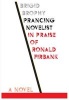 Prancing Novelist - In Praise of Ronald Firbank (Paperback) - Brigid Brophy Photo