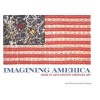 Imagining America - Icons of 20th-century American Art (Hardcover) - John Carlin Photo