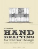 Hand Drafting for Interior Design (Paperback, 2nd Revised edition) - Diana Bennett Wirtz Kingsley Photo