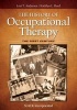 The History of Occupational Therapy - The First Century (Hardcover) - Lori T Andersen Photo