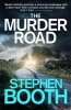 The Murder Road (Paperback) - Stephen Booth Photo