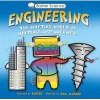 Basher Science: Engineering - The Riveting World of Buildings and Machines (Hardcover) - Simon Basher Photo