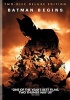 Batman Begins:se (Region 1 Import DVD, Deluxe) - Christian Bale Photo