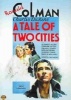 Tale of Two Cities-1935 (Region 1 Import DVD) - ColmanRonald Photo