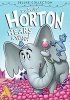 Dr.Seuss-Horton Hears a Who-Deluxe Edition (Region 1 Import DVD, Deluxe) - Dustin Hoffman Photo