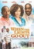 When the Lights Go Out (Region 1 Import DVD) - Alvin Moore Jr Photo