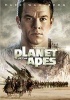 Planet of the Apes (Region 1 Import DVD) - WahlbergMark Photo