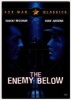 Enemy Below (Region 1 Import DVD) - Mitchum Robert Photo