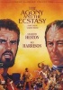 Agony and the Ecstasy (Region 1 Import DVD) - Heston Charlton Photo