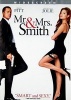 Mr. & Mrs. Smith (Region 1 Import DVD) - PittBrad Photo