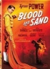 Blood and Sand (Region 1 Import DVD) - PowerTyrone Photo