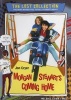 Morgan Stewarts Coming Home (Region 1 Import DVD) - Jon Cryer Photo