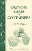 Growing Herbs in Containers (Paperback) - Maggie Oster Photo