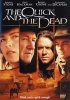 Quick and the Dead (Region 1 Import DVD) - StoneSharon Photo