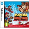 Mario vs. Donkey Kong -  Miniland Mayhem ( DS, Game cartridge) - Nintendo Photo