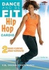 Dance and Be Fit-Hip Hop (Region 1 Import DVD) - Lisa Nunziella Photo