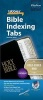 Mini Bible Indexing Tabs Including Catholic Books - Tabbies Photo