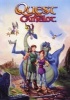 Quest For Camelot (Region 1 Import DVD) - ElwesCary Photo