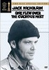 One Flew Over the Cuckoos Nest (Region 1 Import DVD, Special) - NicholsonJack Photo