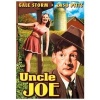 Uncle Joe (Region 1 Import DVD) -  Photo