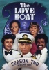 Love Boat-2nd Season V01 (Region 1 Import DVD) - Gavin MacLeod Photo