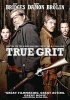 True Grit (Region 1 Import DVD) - Matt Damon Photo