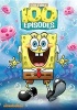 Spongebob Squarepants First 100 Episodes (Region 1 Import DVD) -  Photo