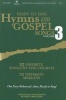 Ready to Sing Hymns and Gospel Songs, Volume 3 (Paperback) - Russell Mauldin Photo