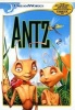 Antz (Region 1 Import DVD) - Woody Allen Photo