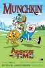 Adventure Time Munchkin - USAopoly Photo