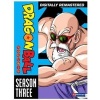 Dragon Ball S3 (Region 1 Import DVD) -  Photo