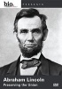 Mod-Biography-Abraham Lincoln-Preserving the Union (Region 1 Import DVD) - Biography aamp Photo