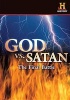 God vs. Satan (Region 1 Import DVD) - The History Channel Photo