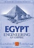 Egypt-Engineering an Empire (Region 1 Import DVD) - Engineering An Empir Photo