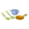 Chef Set - Green Toys Photo