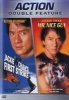 First Strike/Mr.Nice Guy-Jackie Chan (Region 1 Import DVD) - Chanjackie Photo